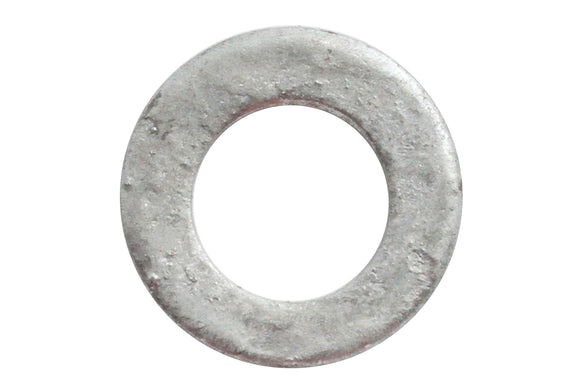 Black Cut Washer DIN 126 - NSSFasteners