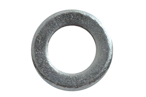 Black Cut Washer DIN 126 - NSSFasteners