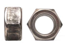 Hex Nuts DIN 555