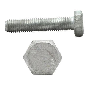 Hex Head Set Screw DIN 558