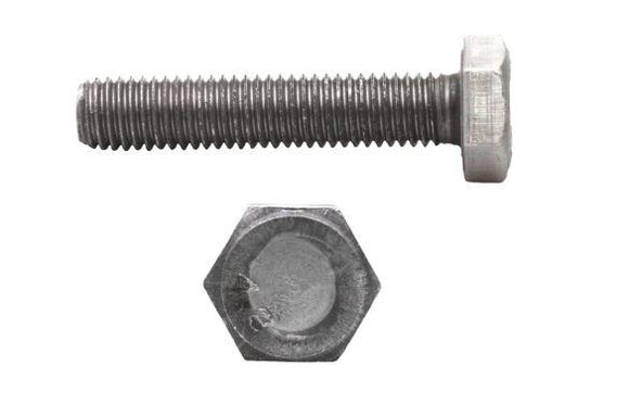 Hex Head Set Screw DIN 558