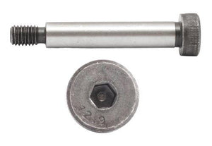 Socket Shoulder Screw ISO 7379 - NSSFasteners