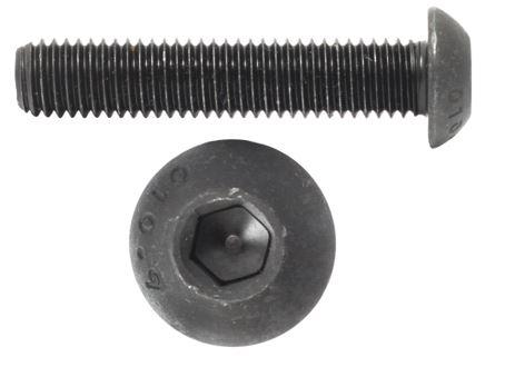 Socket Button Head Screw ISO 7380