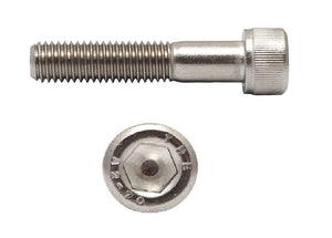 Socket Cap Screw DIN 912