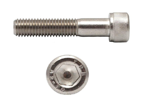 Socket Cap Screw DIN 912