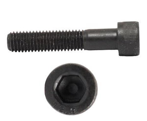 Socket Cap Screw DIN 912