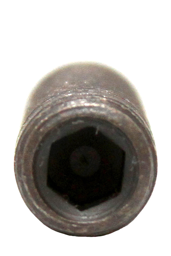 Cup Point Socket Grub Screw DIN 916