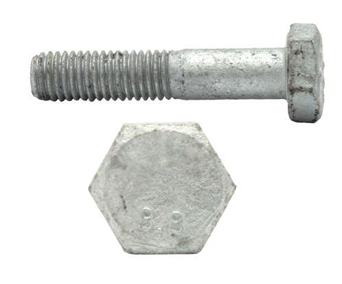 Hex Head Bolt DIN 931