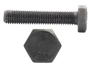 Hex Head Set Screw DIN 933