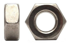 Hex Nut DIN 934