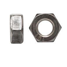 Hex Nut DIN 934