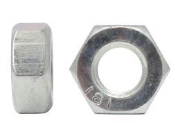 Hex Nut DIN 934