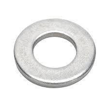 Bright Flat Washer BS 3410 - NSSFasteners